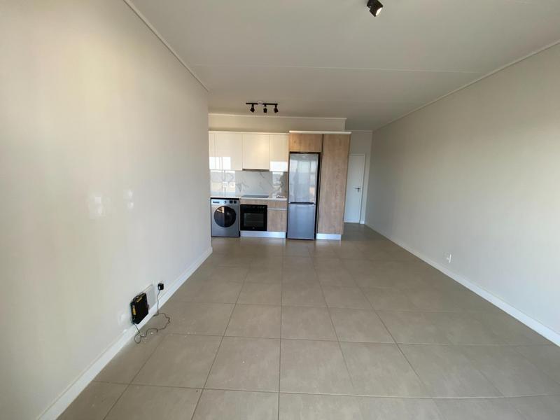 To Let 1 Bedroom Property for Rent in Richwood Western Cape